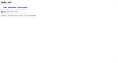 Desktop Screenshot of forms.wwwires.com